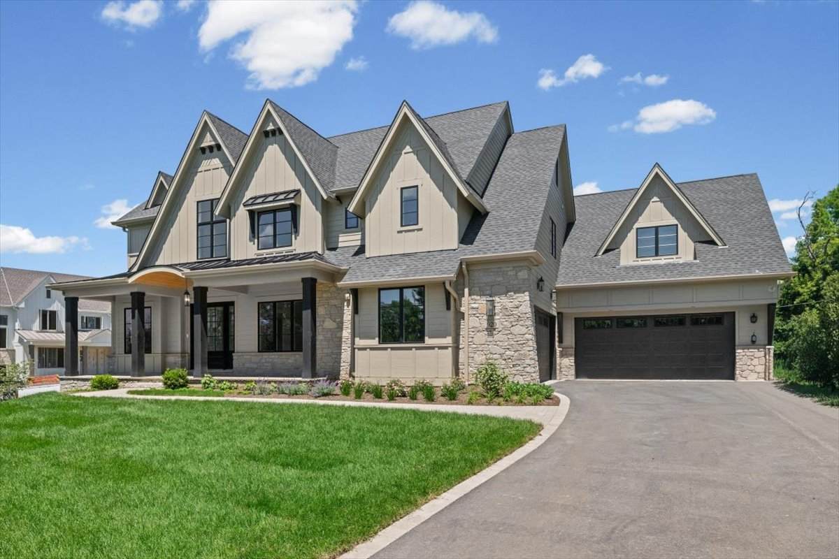 920 Brook (Lot 4) Place - Photo 1