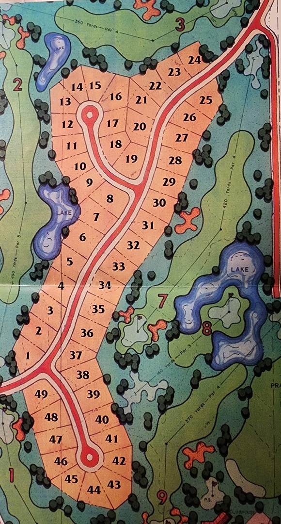 46 Lake Drive - Photo 1