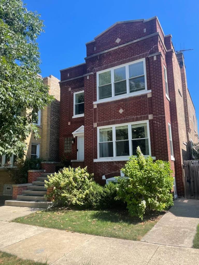 3453 Ridgeway Avenue - Photo 1