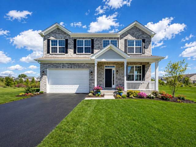 2161 Bilstone Drive - Photo 1