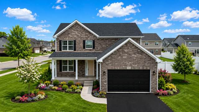 2149 Bilstone Drive - Photo 1
