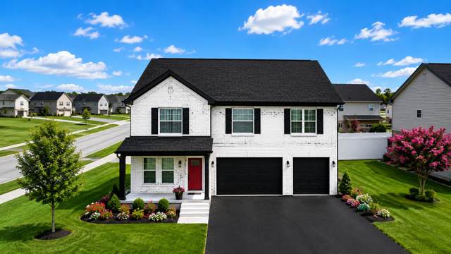 2125 Bilstone Drive - Photo 1