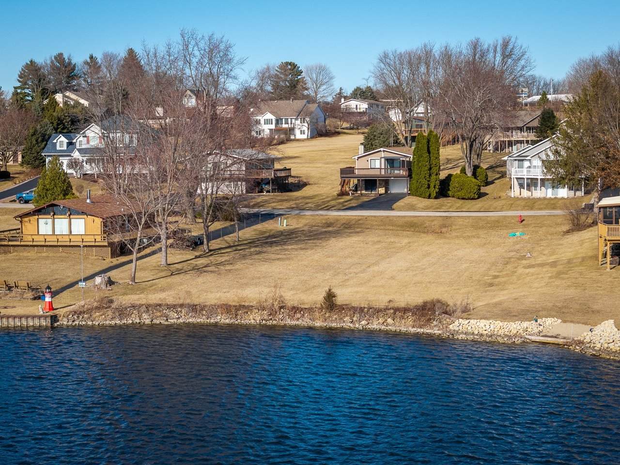 1551 Pier Drive - Photo 1