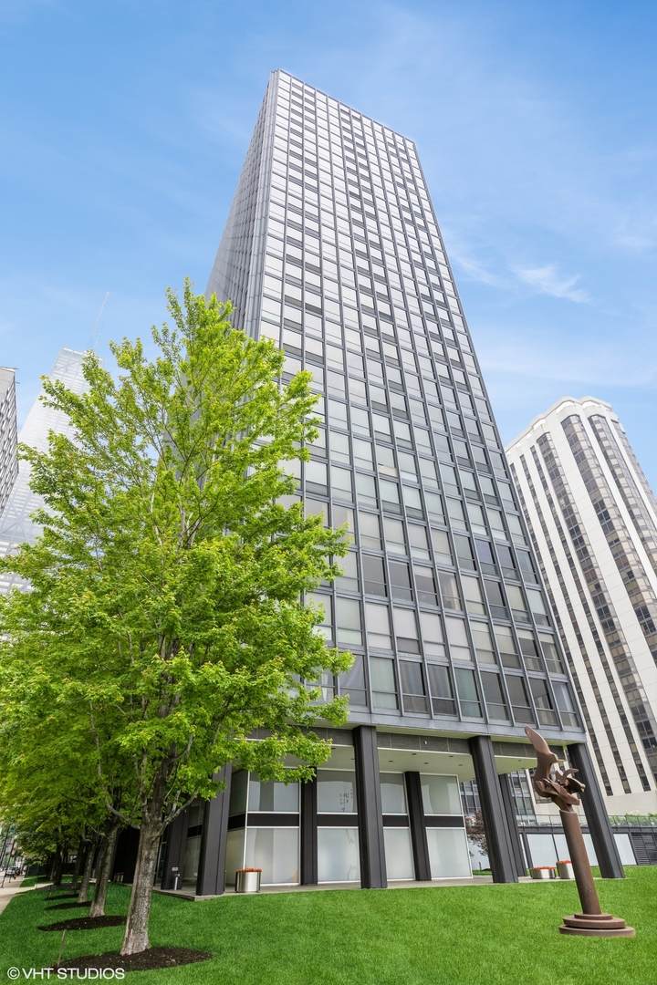 900 Lake Shore Drive - Photo 1