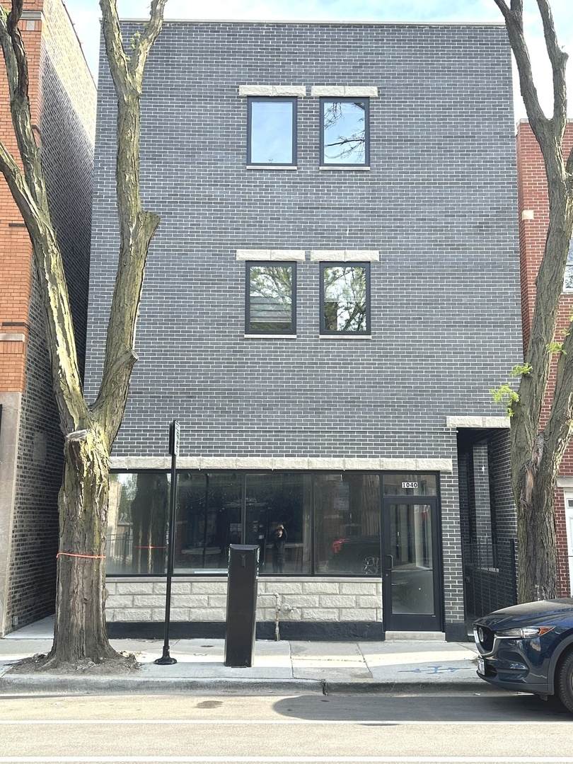 1040 Taylor Street - Photo 1
