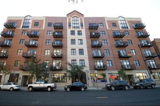 1151 Madison Street - Photo 1
