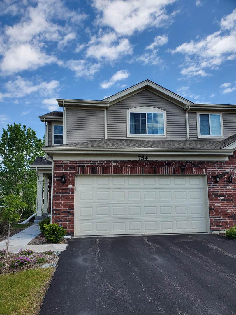 754 Westbury Drive - Photo 1