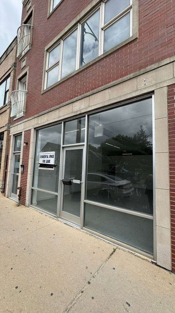 1648 North Avenue - Photo 1