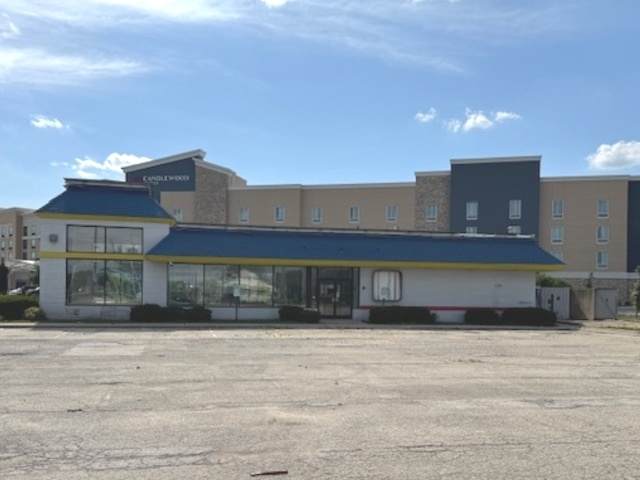 3625 Rock Creek Boulevard - Photo 1