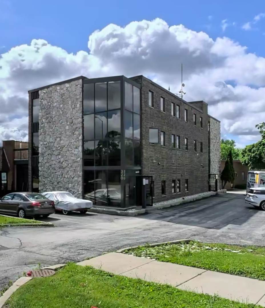 320 Irving Park Road - Photo 1
