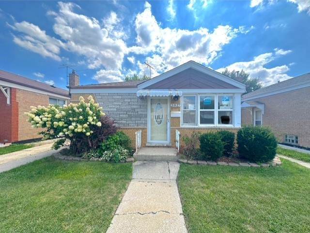 3827 Hayford Street - Photo 1