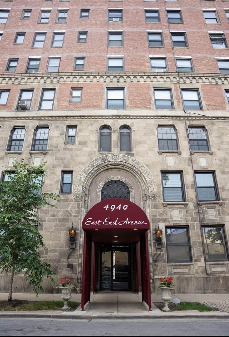 4940 East End Avenue - Photo 1