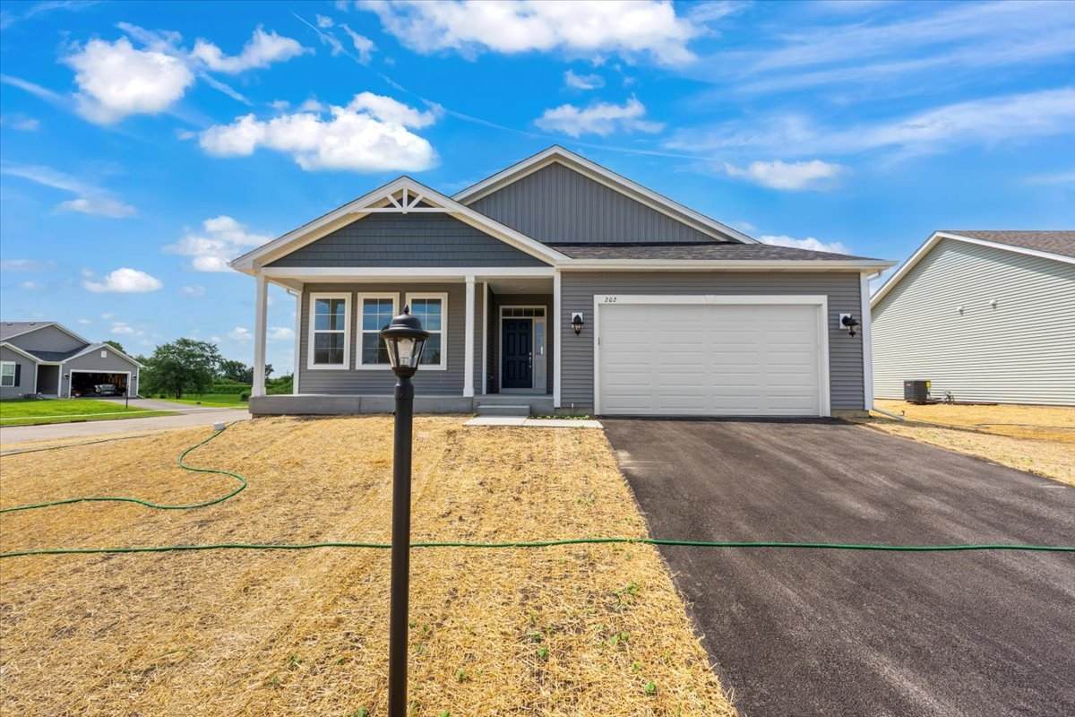 202 Cress Creek Trail - Photo 1