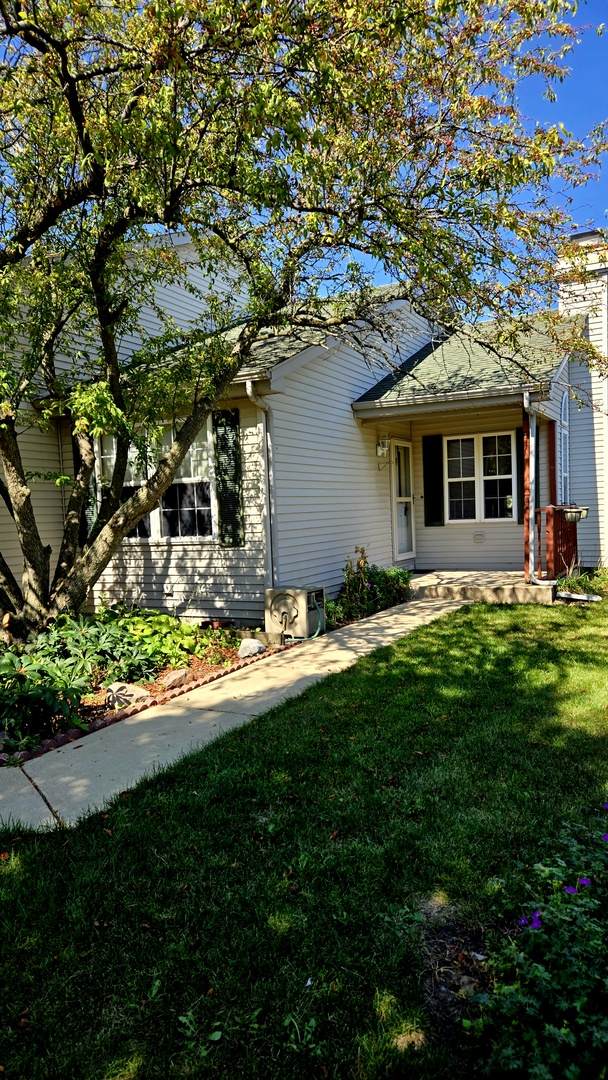 477 Water Tower Road - Photo 1