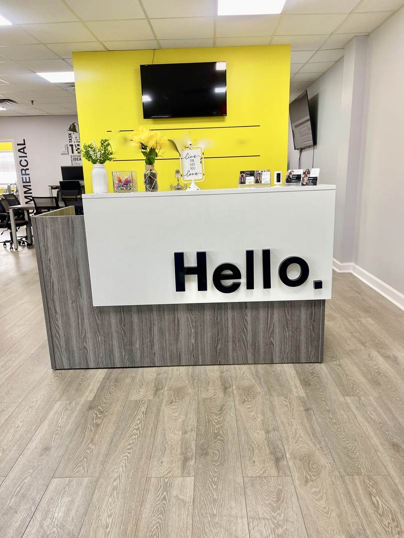 7903 W 159th Street - Photo 1