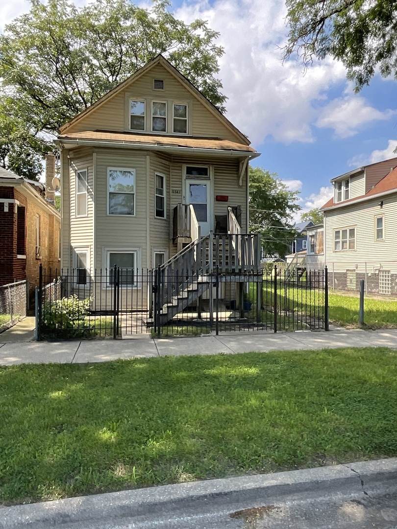 5742 Marshfield Avenue - Photo 1