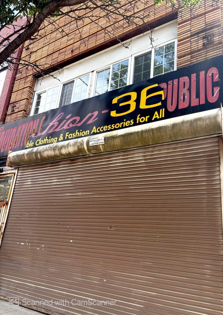 4729 Ashland Avenue - Photo 1