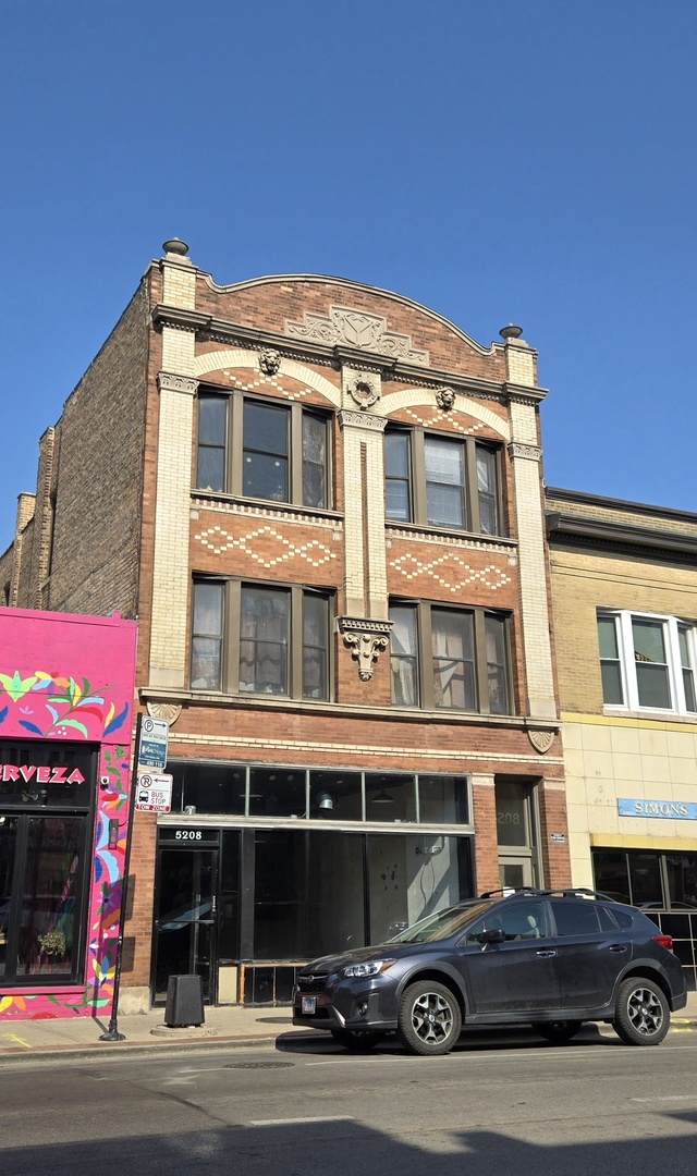 5208 Clark Street - Photo 1