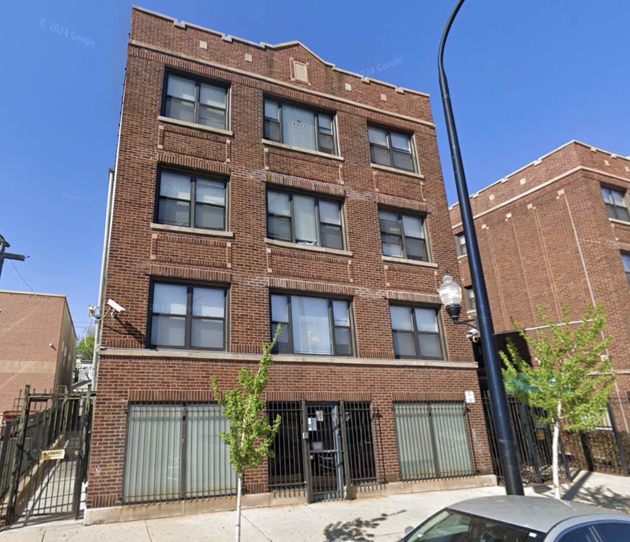 4856 North Avenue - Photo 1