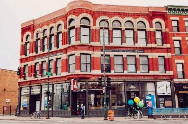 1105 Chicago Avenue - Photo 1