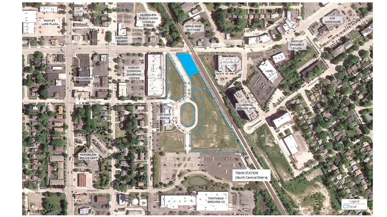 331 Plaza Circle - Photo 1