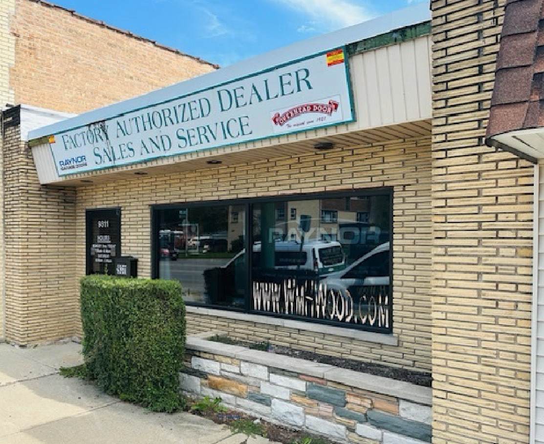 9311 Kedzie Avenue - Photo 1