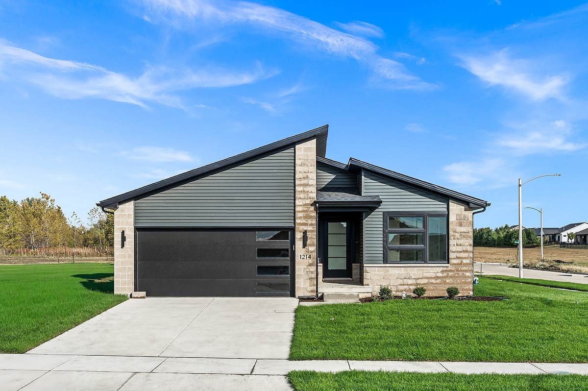 1214 Slate Street - Photo 1