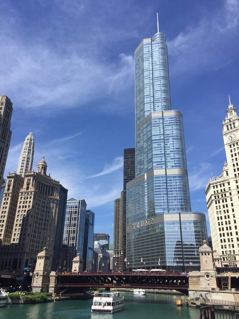 401 Wabash Avenue - Photo 1