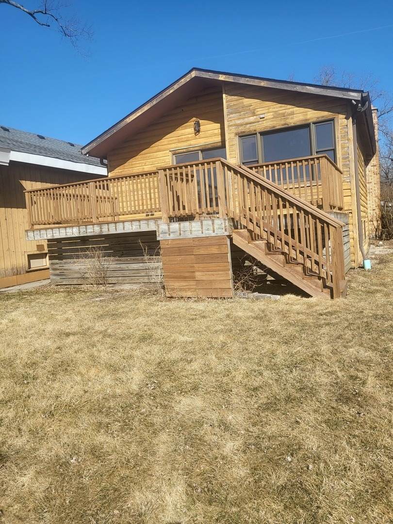 1107 Spring Beach Way - Photo 1