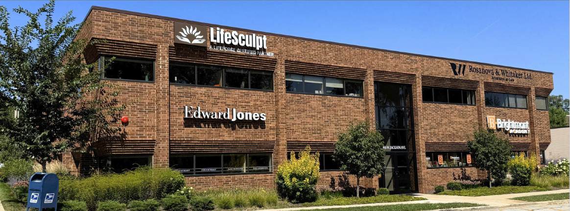 445 Jackson Avenue - Photo 1