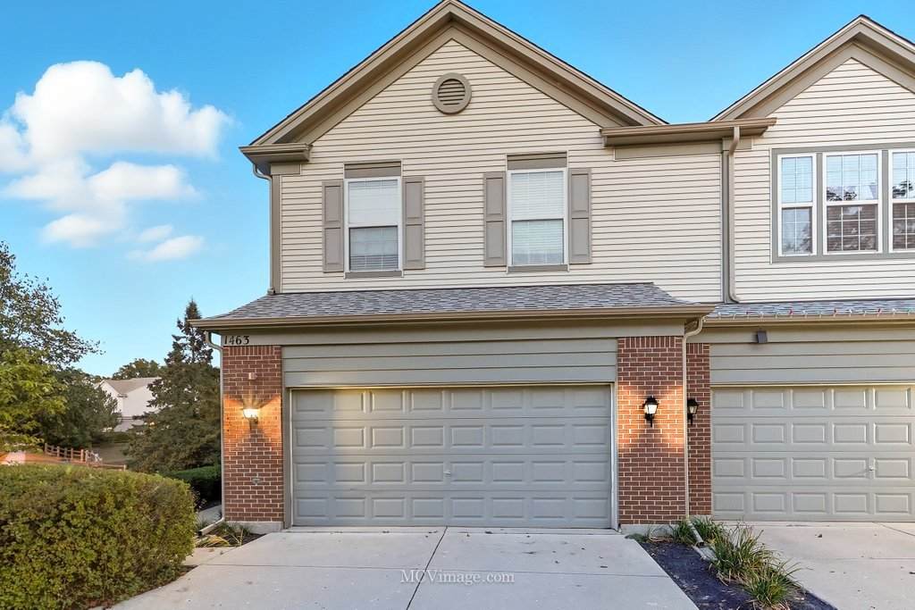 1463 Yellowstone Drive - Photo 1