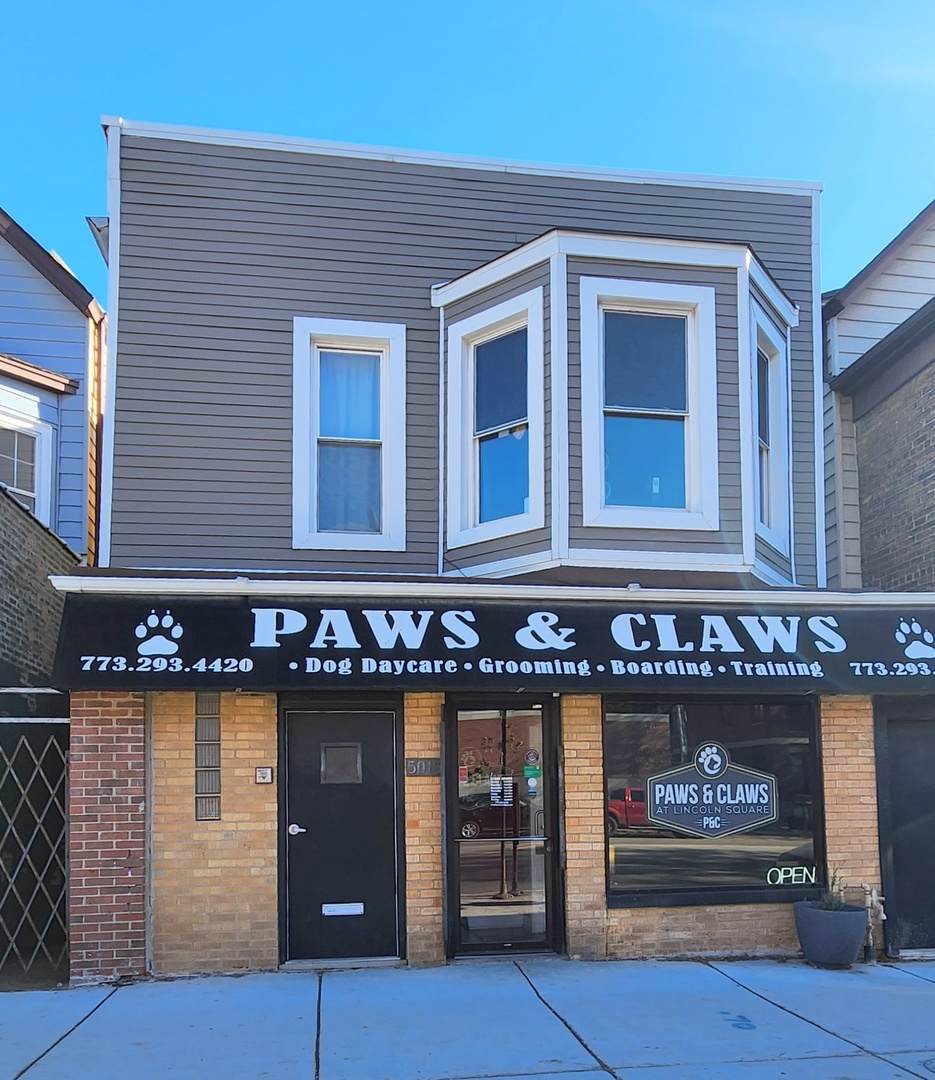 5015 Western Avenue - Photo 1