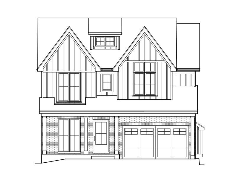 727 Grant Street - Photo 1