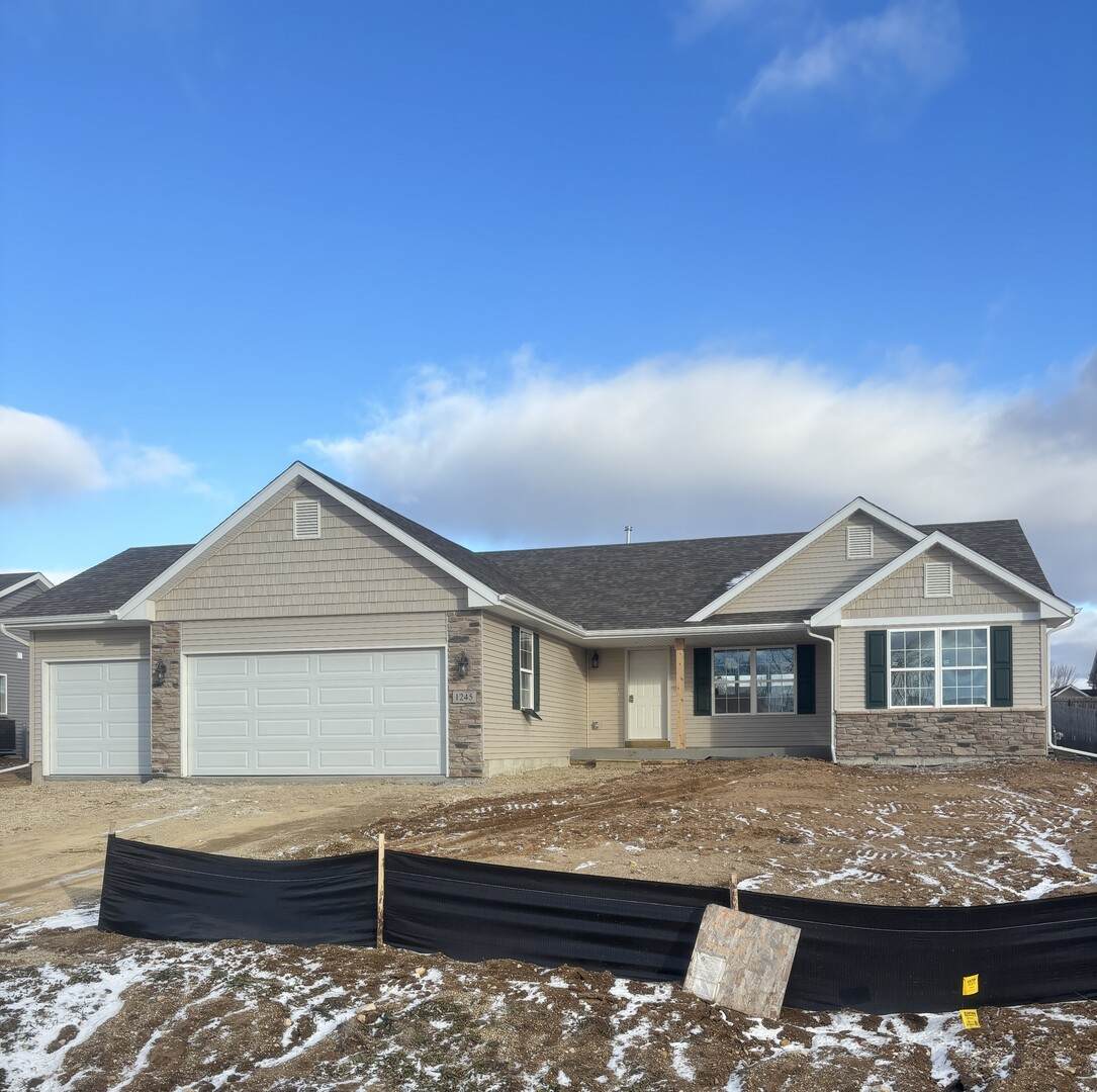 1245 Glacier Drive - Photo 1