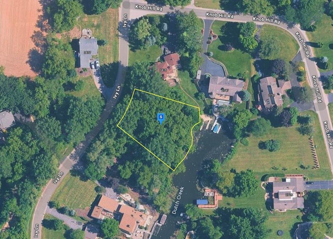 3400 Ivy Lane - Photo 1