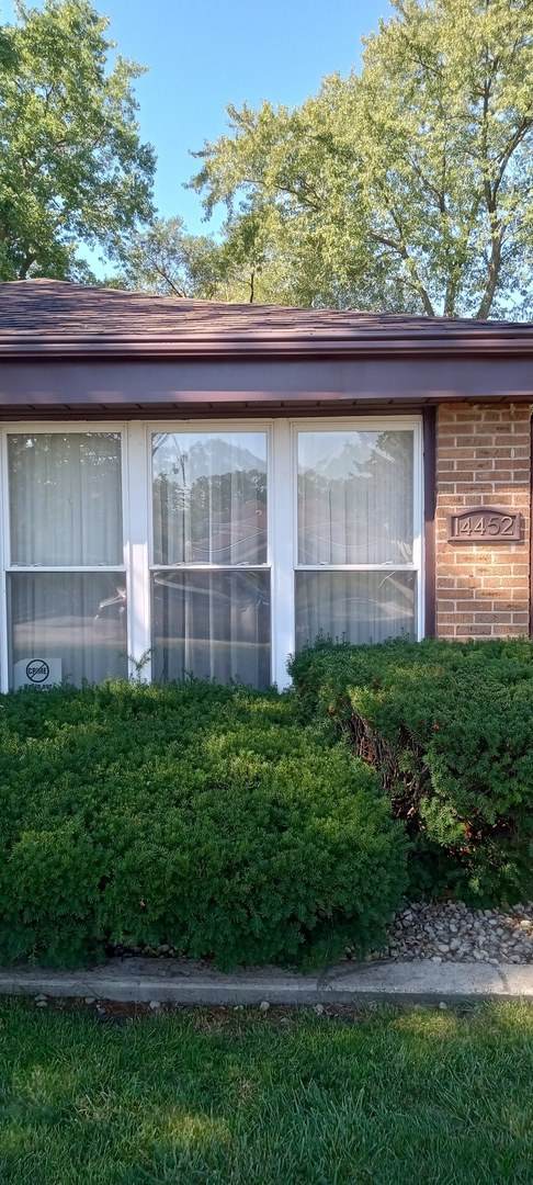 14452 Green Street - Photo 1