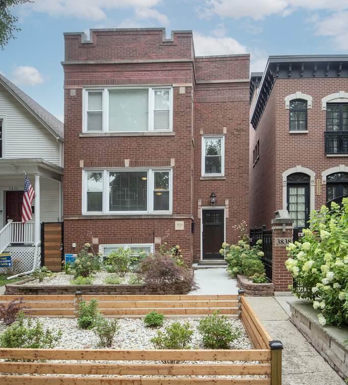 3834 Hermitage Avenue - Photo 1