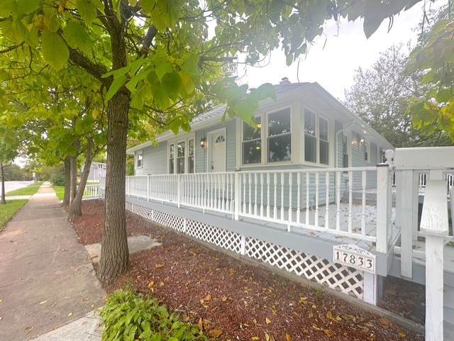 17833 Harwood Avenue - Photo 1