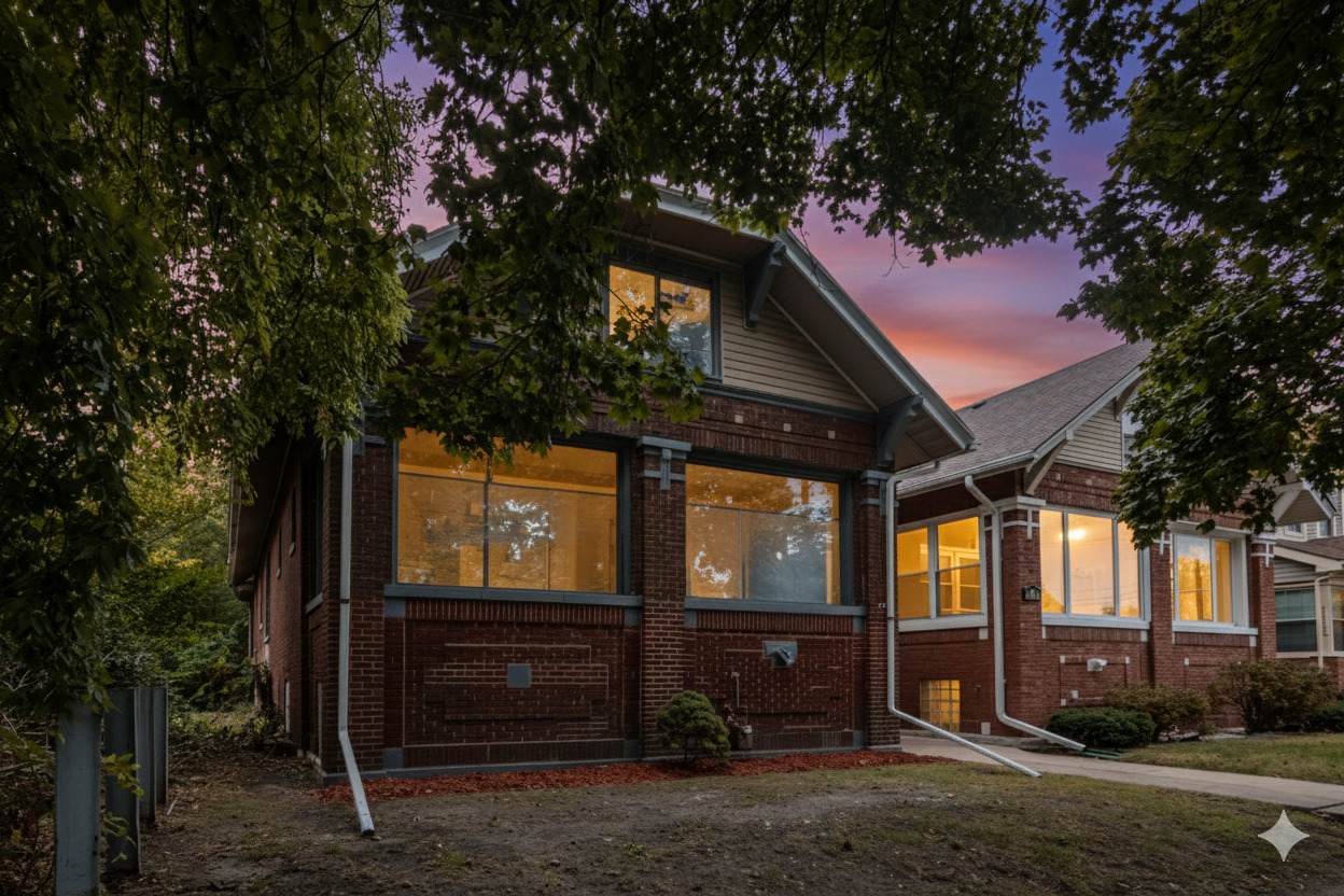 7345 Bennett Avenue - Photo 1