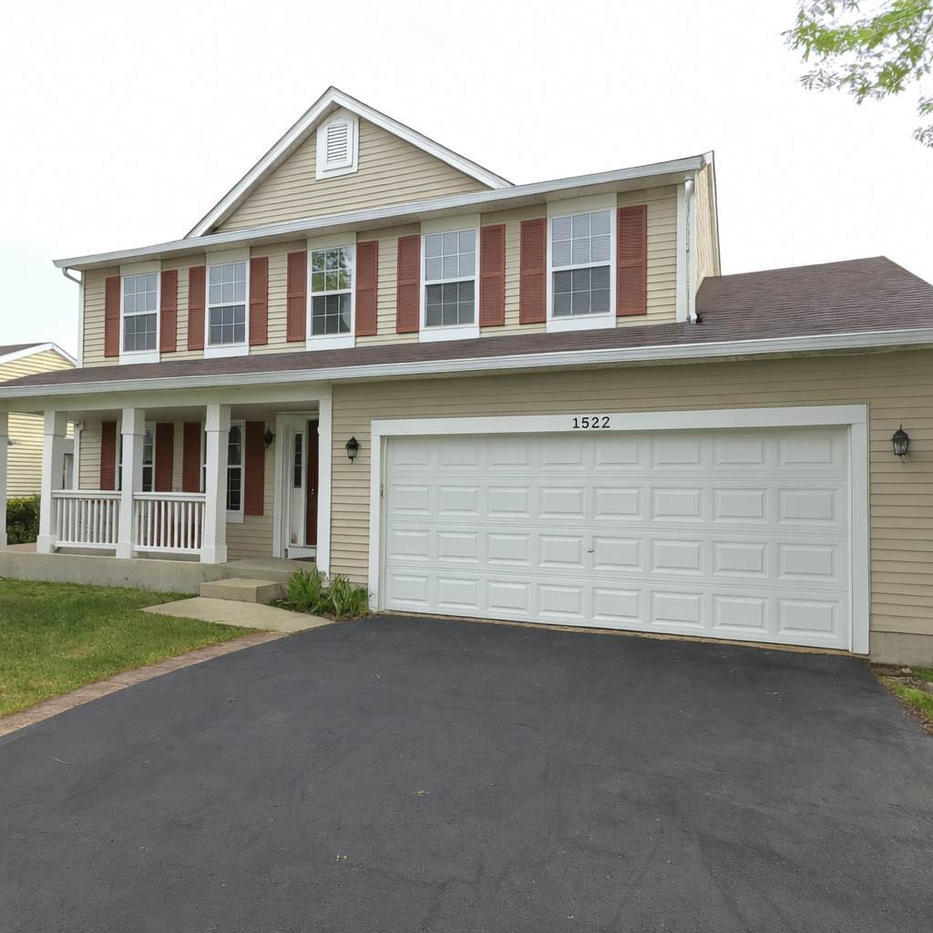 1522 Fox Sedge Trail - Photo 1