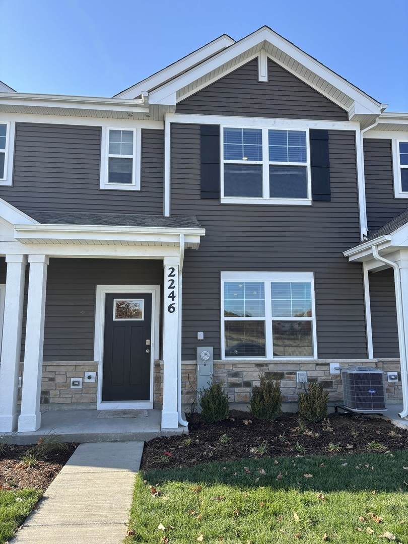 2246 Barbera Drive - Photo 1