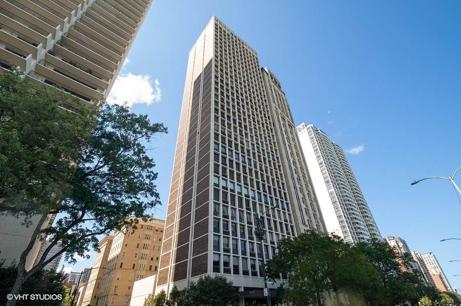 1240 Lake Shore Drive - Photo 1