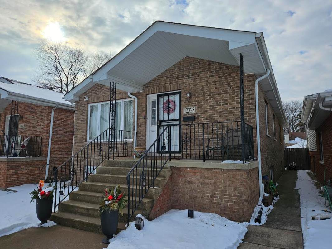 12328 Aberdeen Street - Photo 1