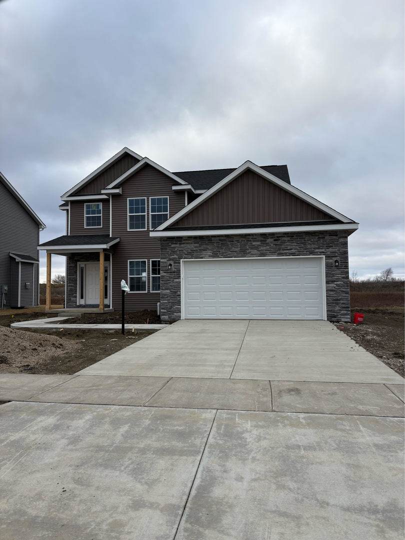 1419 Warwick Drive - Photo 1