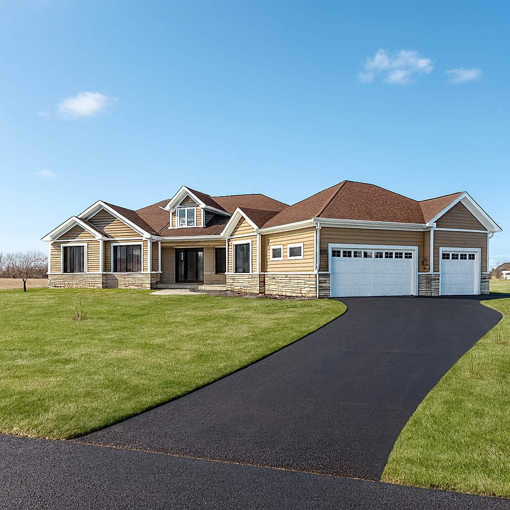 10705 Clearwater Way - Photo 1