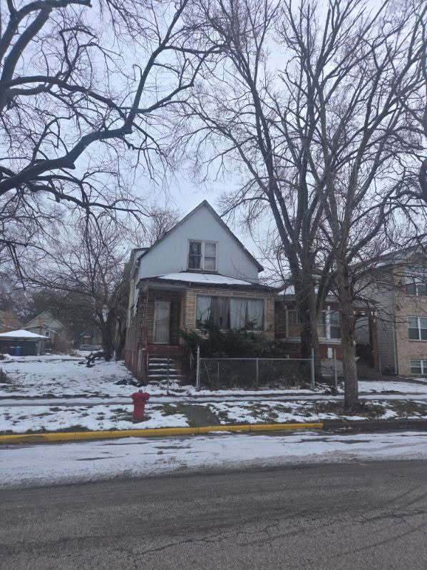 7629 Maryland Avenue - Photo 1