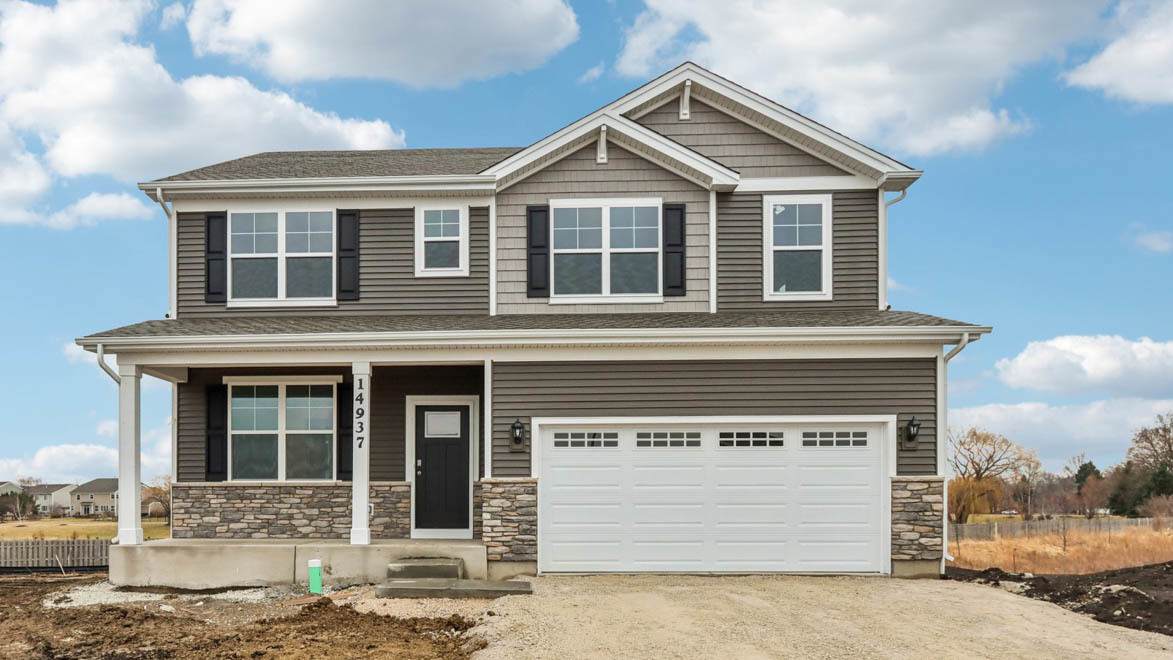 14937 Parkview Drive - Photo 1