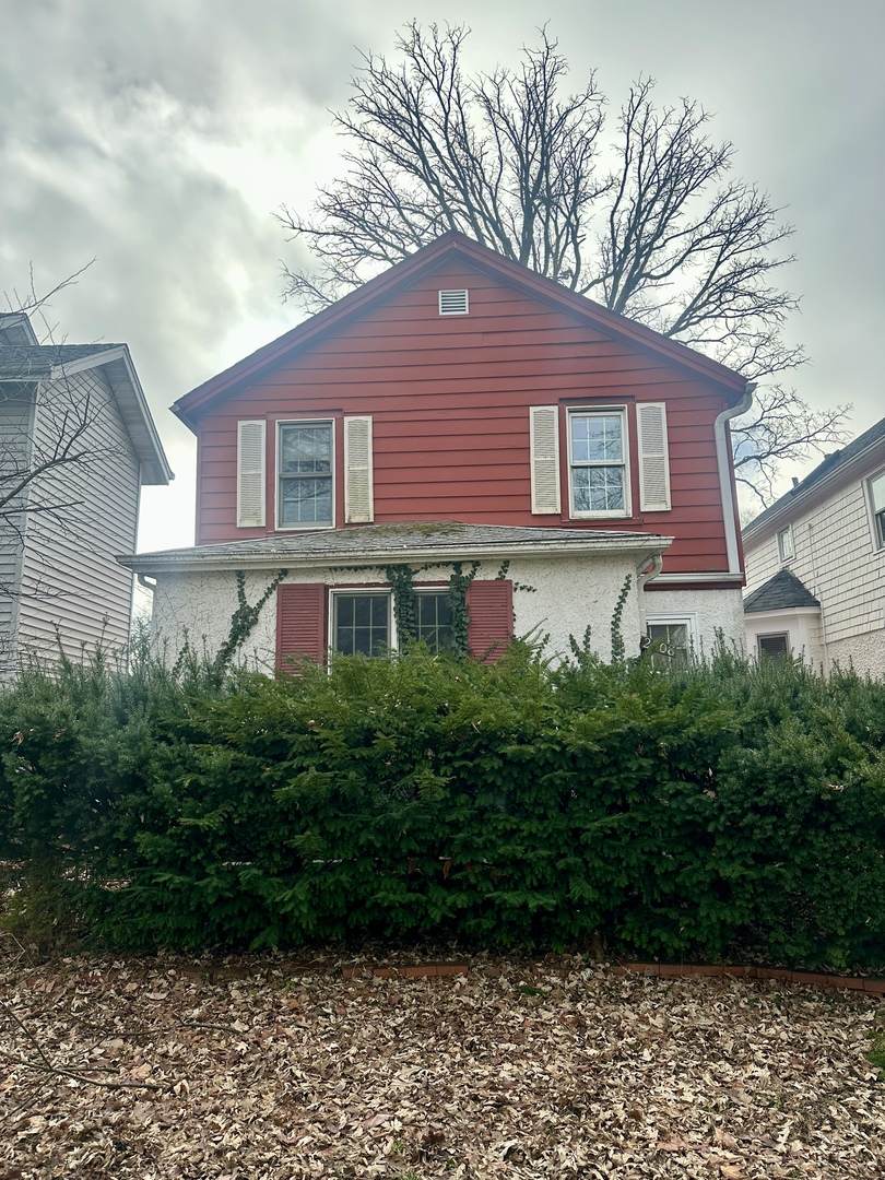 2508 Isabella Street - Photo 1