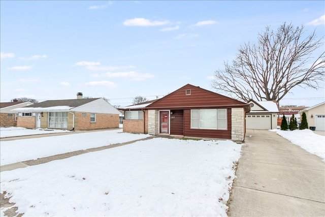 1162 Grant Drive - Photo 1