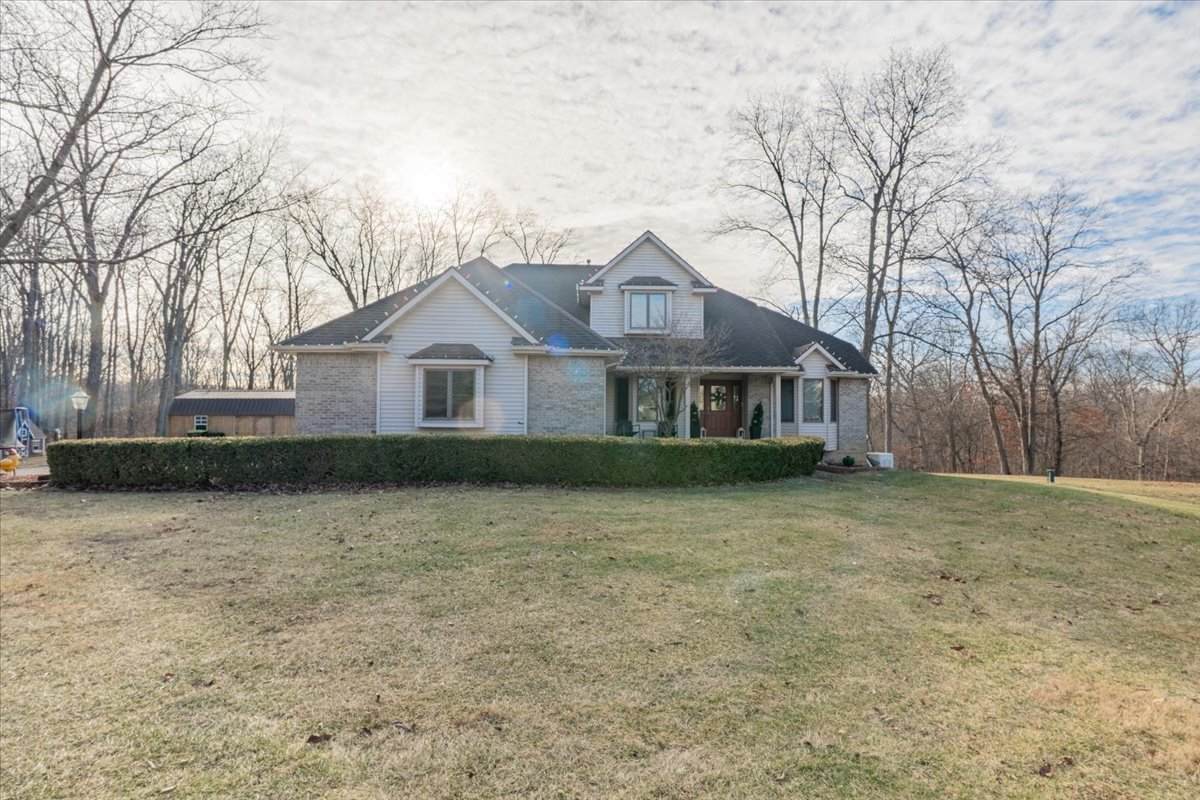 5000 Silverado Lane - Photo 1